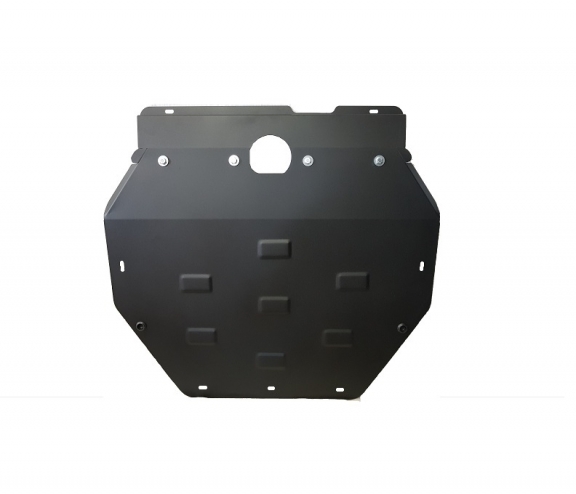 Protection sous moteur et de la boîte de vitesse Hyundai Coupé Gk