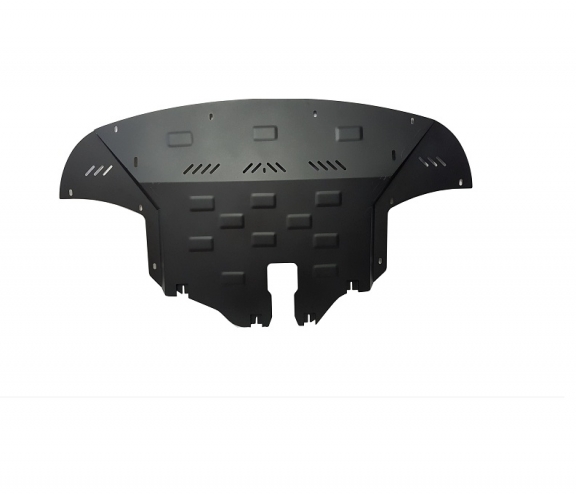 Protection sous moteur et de la boîte de vitesse Hyundai Tucson