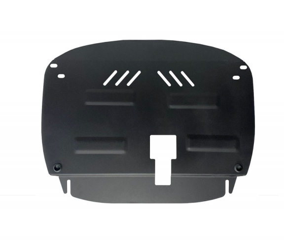 Protection sous moteur et de la boîte de vitesse Hyundai i10