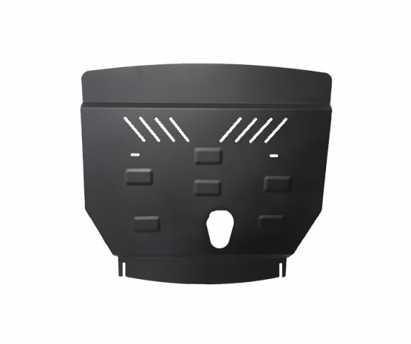Protection sous moteur et de la boîte de vitesse Hyundai Solaris