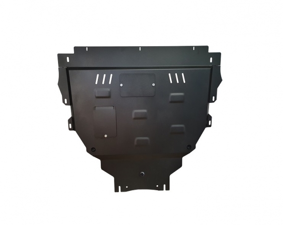 Protection sous moteur et de la boîte de vitesse Mazda 3