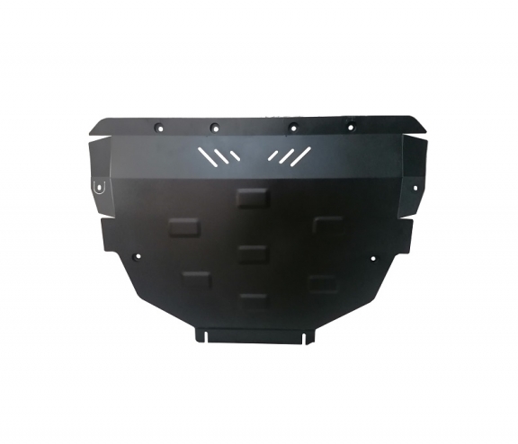 Protection sous moteur et de la boîte de vitesse Mazda Atenza