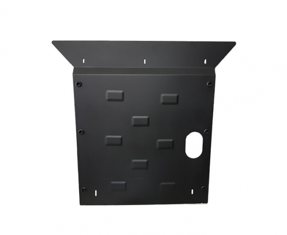 Protection sous moteur et de la boîte de vitesse Mercedes Vito