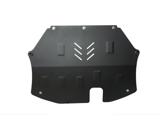 Protection sous moteur et de la boîte de vitesse Mitsubishi Eclipse Cross