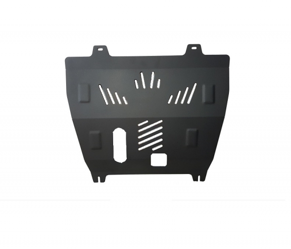 Protection sous moteur et de la boîte de vitesse Nissan X-Trail T31