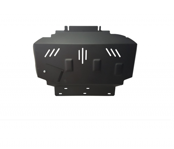 Protection Sous Moteur Nissan Pathfinder