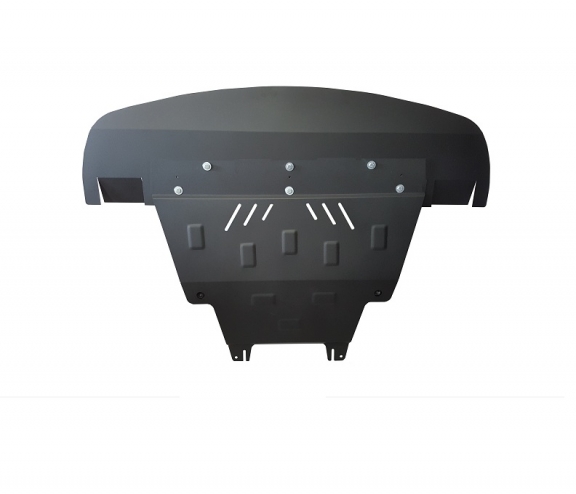 Protection sous moteur et de la boîte de vitesse Opel Vivaro B 