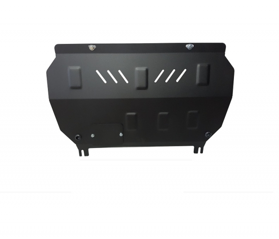 Protection sous moteur et de la boîte de vitesse Opel Corsa E