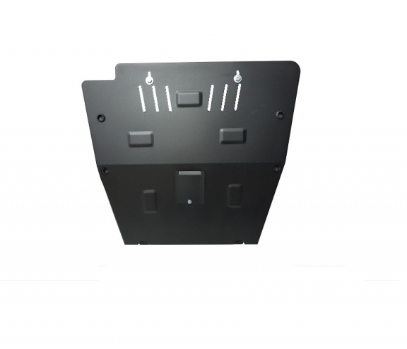 Protection sous moteur et de la boîte de vitesse Opel Vectra B