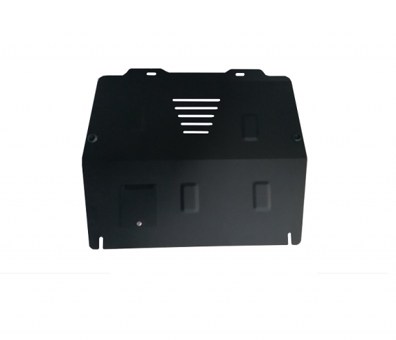 Protection sous moteur et de la boîte de vitesse Opel Meriva B 