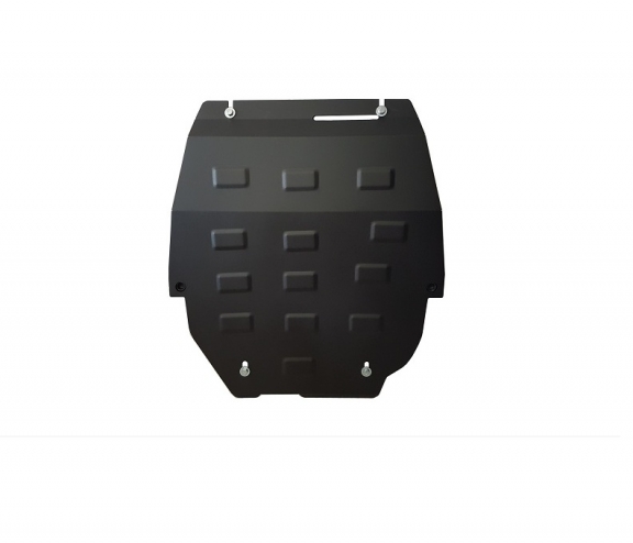 Protection sous moteur et de la boîte de vitesse Opel Insignia