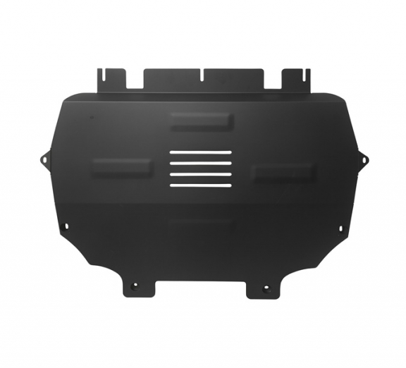 Protection sous moteur et de la boîte de vitesse Peugeot 3008