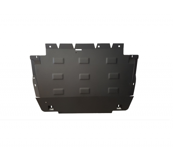 Protection sous moteur et de la boîte de vitesse Peugeot 508