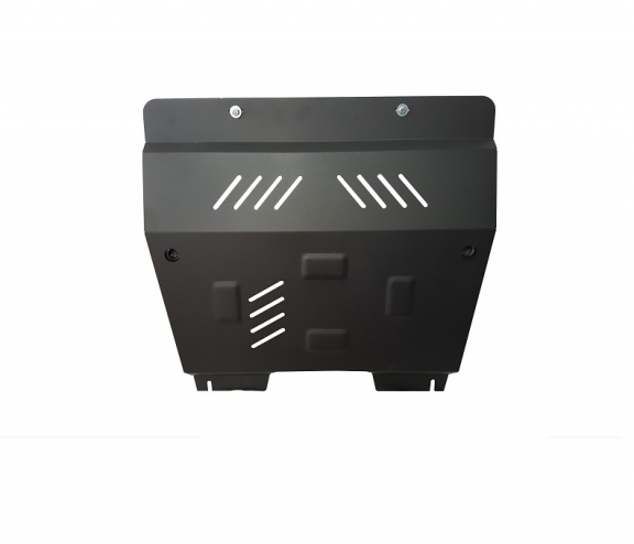 Protection sous moteur et de la boîte de vitesse Renault Kangoo