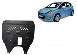 Protection sous moteur et de la boîte de vitesse Hyundai ix20