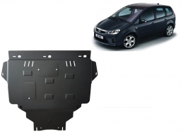 Protection sous moteur et de la boîte de vitesse Ford C - Max