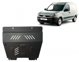 Protection sous moteur et de la boîte de vitesse Renault Kangoo
