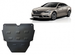 Protection sous moteur et de la boîte de vitesse  Renault Talisman