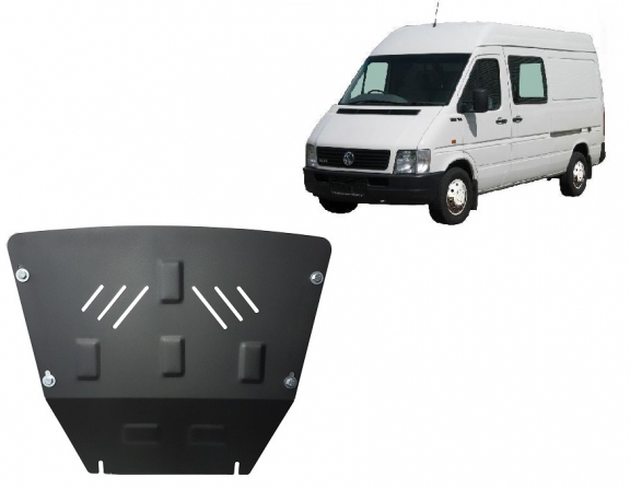 Protection Sous Moteur Volkswagen LT