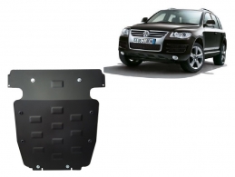 Protection Sous Moteur Volkswagen Touareg 7L