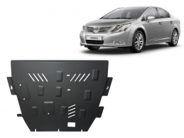 Protection Sous Moteur Toyota Avensis
