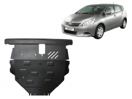 Protection Sous Moteur Toyota Corolla Verso