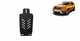 Protection du différentiel - RWD Dacia Duster
