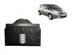 Protection convertisseur catalytique/cat lock Toyota Corolla Verso