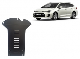 Protection convertisseur catalytique/cat lock Suzuki Swace