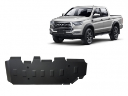 Protection de réservoir Jac T8