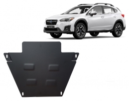 Protection de la boîte de vitesse Subaru XV