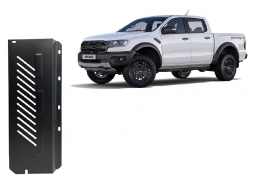 Protection de DPF Ford Ranger Raptor