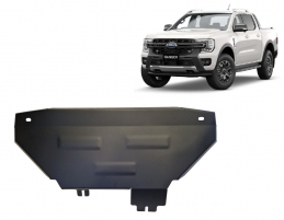 Protection de radiateur Ford Ranger