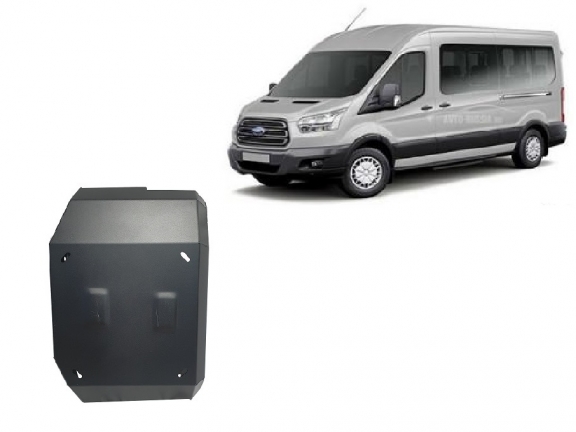 Protection réservoir AdBlue Ford Transit ( 4X2, 4X4 )