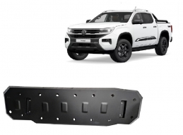 Protection de réservoir Volkswagen Amarok 2 