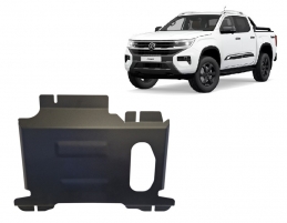 Protection Sous Moteur Volkswagen Amarok 2 