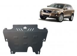 Protection sous moteur et de la boîte de vitesse Volvo XC60
