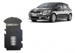 Protection convertisseur catalytique/cat lock Toyota Auris