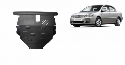 Protection Sous Moteur Toyota Corolla -E120/E130