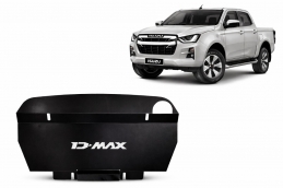 Protection de radiateur Isuzu D-Max