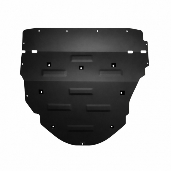 Protection sous moteur et de la boîte de vitesse MG ZS EV