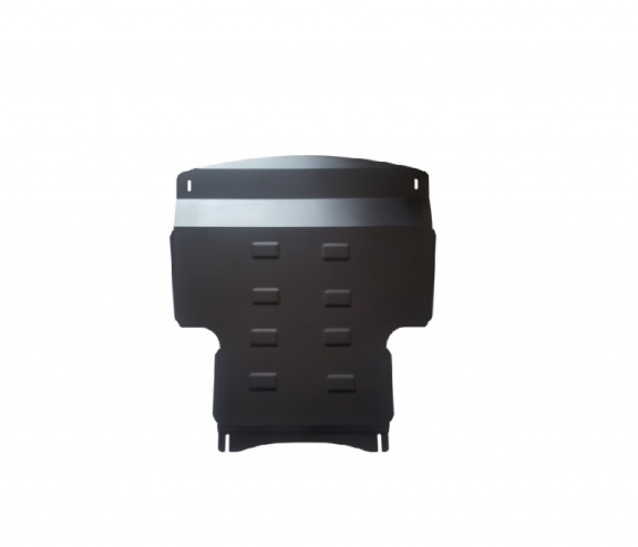 Protection sous moteur et de la boîte de vitesse Suzuki S-Cross