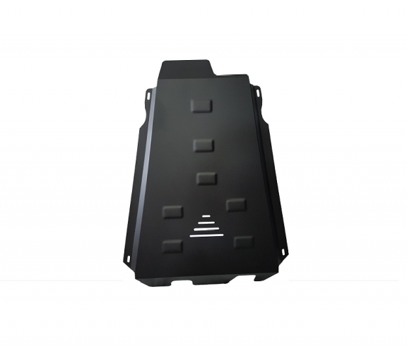 Protection de la  boîte de transfert Suzuki Jimny