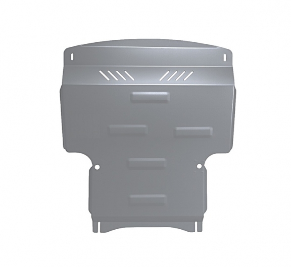 Protection sous moteur et de la boîte de vitesse Suzuki Vitara