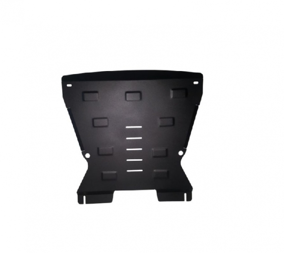 Protection sous moteur et de la boîte de vitesse Suzuki Celerio