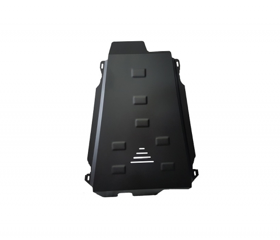 Protection de la  boîte de transfert Suzuki Jimny - modèle 3 portes