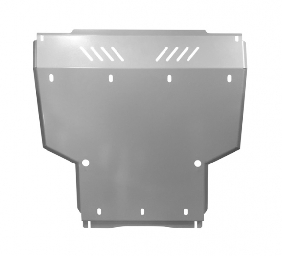 Protection sous moteur et de la boîte de vitesse Suzuki S-Cross