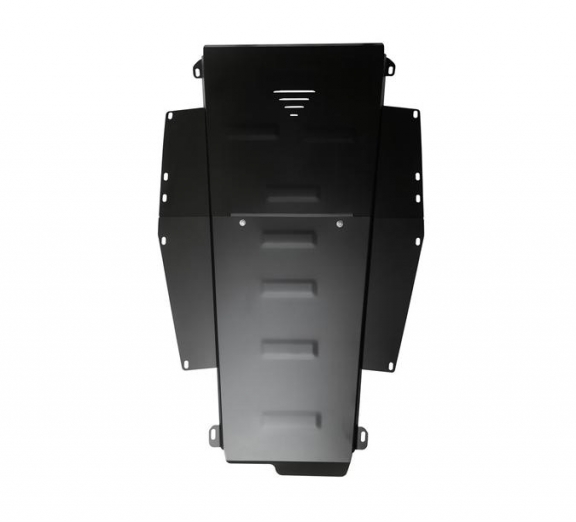 Protection de la  boîte de transfert Suzuki Jimny - modèle 5 portes