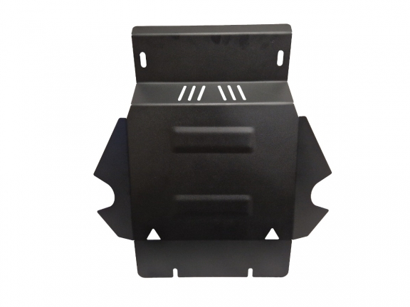 Protection sous moteur et de la radiateur Suzuki X90 2.0