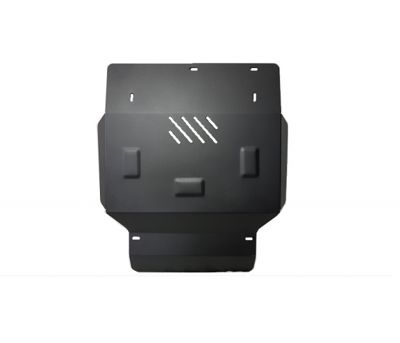Protection sous moteur et de la radiateur Suzuki Grand Vitara XL-7